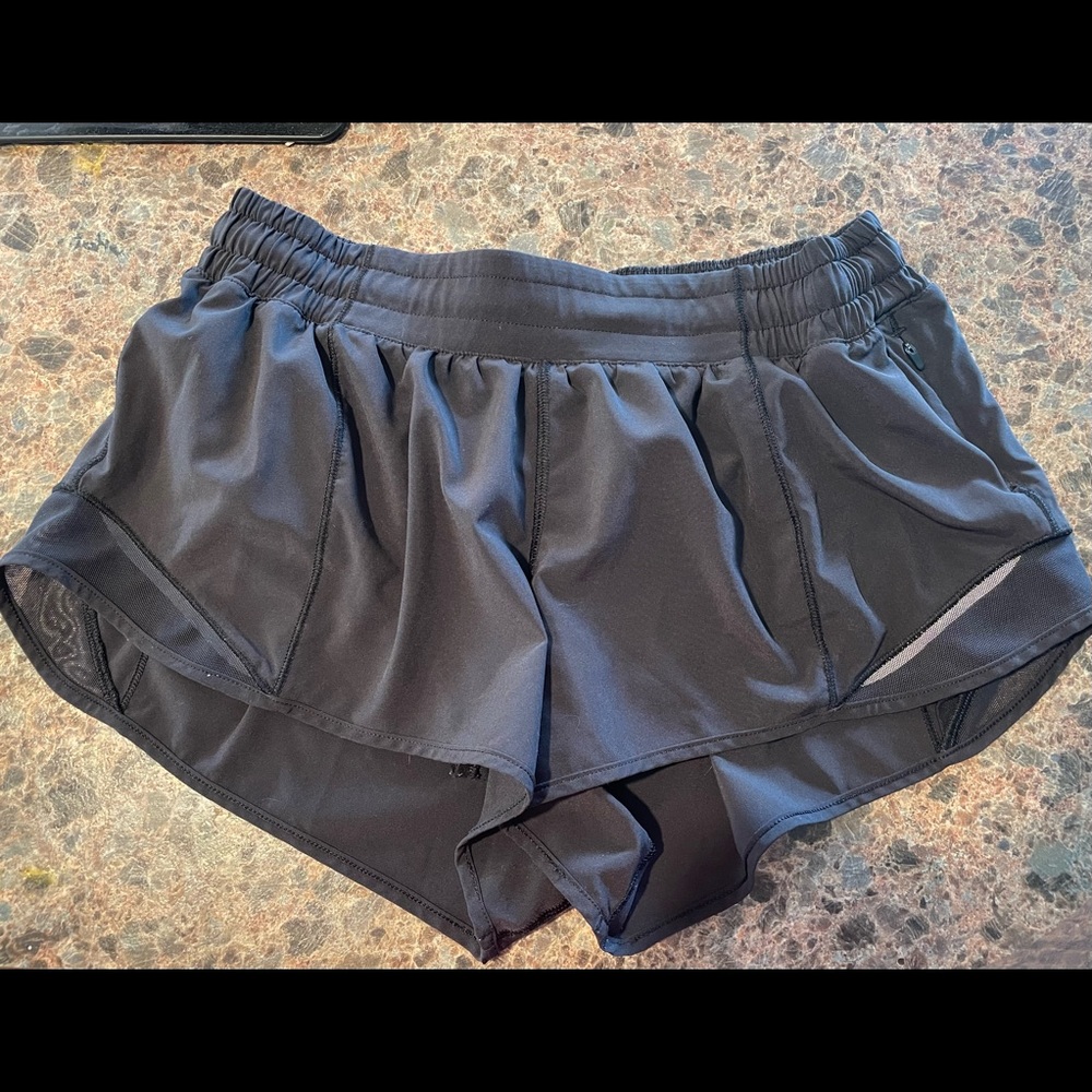 Hot Toddy Lululemon 2.5 inch